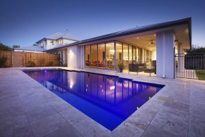 Monaco Pool 9.5m x 4.4m Featured Image